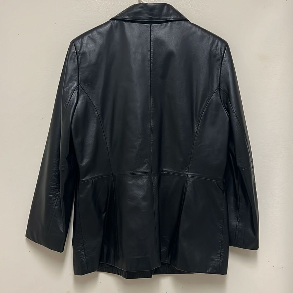 Leatherjacket - image 5